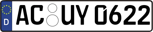 AC-UY0622