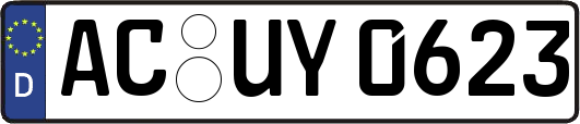 AC-UY0623