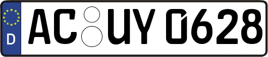 AC-UY0628
