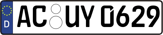AC-UY0629