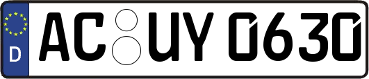 AC-UY0630