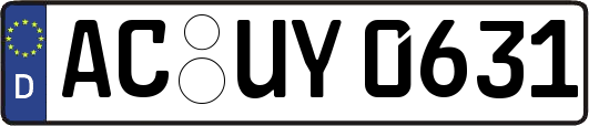 AC-UY0631