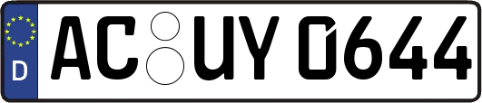 AC-UY0644