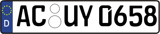 AC-UY0658