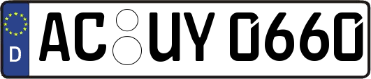 AC-UY0660
