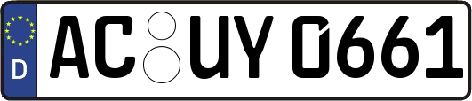 AC-UY0661