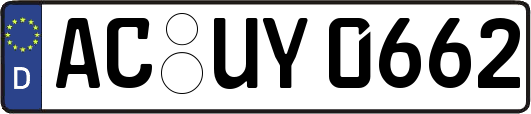 AC-UY0662