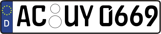 AC-UY0669