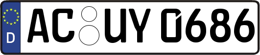 AC-UY0686