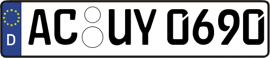 AC-UY0690