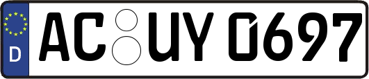 AC-UY0697