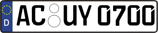 AC-UY0700