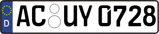 AC-UY0728