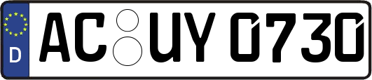 AC-UY0730