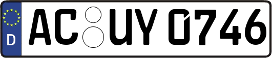 AC-UY0746