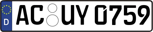 AC-UY0759