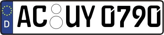 AC-UY0790