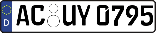 AC-UY0795