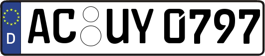 AC-UY0797