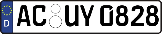 AC-UY0828