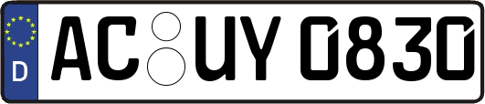 AC-UY0830