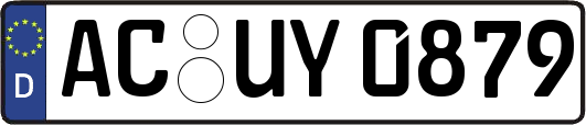 AC-UY0879