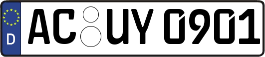 AC-UY0901