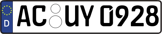 AC-UY0928