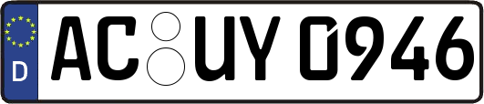 AC-UY0946