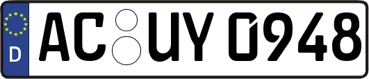AC-UY0948