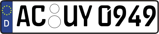 AC-UY0949