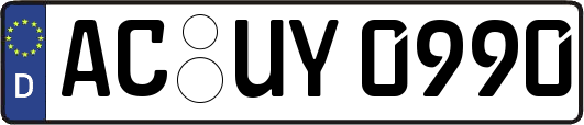 AC-UY0990