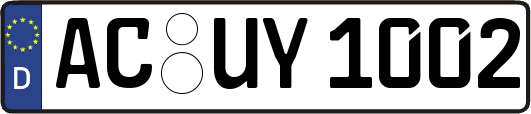 AC-UY1002