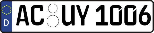 AC-UY1006