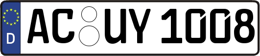 AC-UY1008