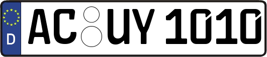 AC-UY1010