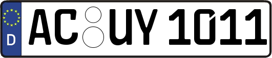 AC-UY1011