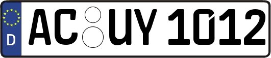 AC-UY1012