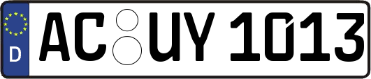 AC-UY1013