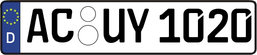AC-UY1020