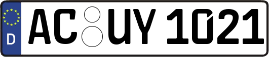 AC-UY1021