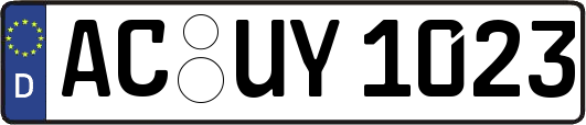 AC-UY1023