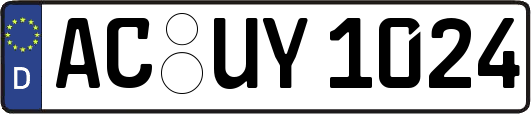 AC-UY1024