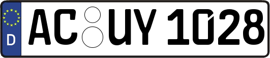 AC-UY1028