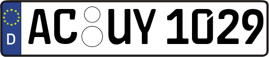 AC-UY1029