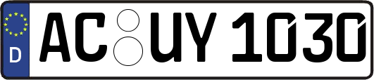 AC-UY1030
