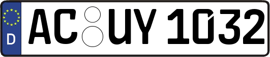 AC-UY1032