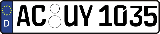 AC-UY1035