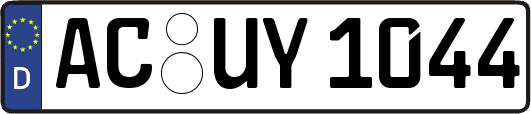 AC-UY1044