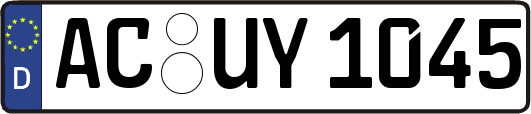 AC-UY1045